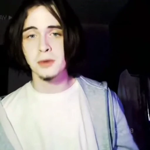 🤩 Стикер «Albert Kabu» для Telegram