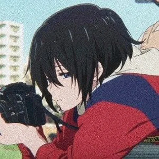 🦋 Стикер «silent» для Telegram