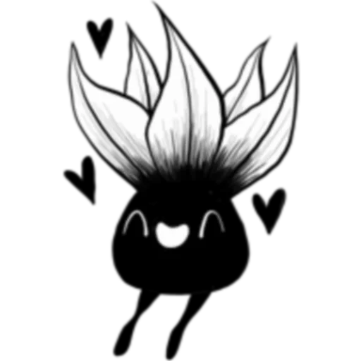 🧟 Стикер «Behemot_crta_stvari» для Telegram