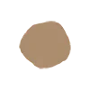 Стикер 35 Beige Brown