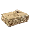 Стикер 18 Beige Brown