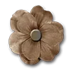 Стикер 23 Beige Brown
