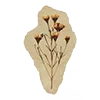 Стикер 38 Beige Brown