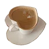 Стикер 7 Beige Brown