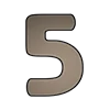 🤎 Эмодзи «Beige font» для Telegram
