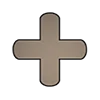 🤎 Эмодзи «Beige font» для Telegram