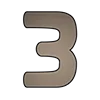 🤎 Эмодзи «Beige font» для Telegram