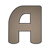 🤎 Эмодзи «Beige font» для Telegram
