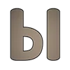 🤎 Эмодзи «Beige font» для Telegram