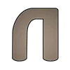 🤎 Эмодзи «Beige font» для Telegram