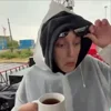 Стикер 37 Бэйби Мэло
