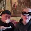 Стикер 6 Бэйби Мэло