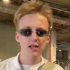 Стикер 8 Бэйби Мэло