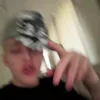 Стикер 2 Бэйби Мэло