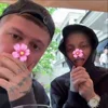 Стикер 10 Бэйби Мэло
