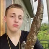 Стикер 46 Бэйби Мэло