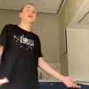 Стикер 13 Бэйби Мэло
