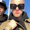 Стикер 31 Бэйби Мэло