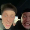 Стикер 9 Бэйби Мэло
