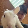 Стикер 35 Бэйби Мэло