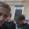 Стикер 18 Бэйби Мэло