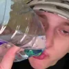 Стикер 3 Бэйби Мэло