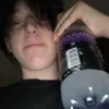 Стикер 54 Бэйби Мэло