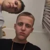 Стикер 29 Бэйби Мэло