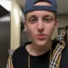 Стикер 19 Бэйби Мэло
