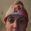 Стикер 27 Бэйби Мэло