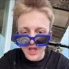 Стикер 48 Бэйби Мэло
