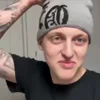 Стикер 47 Бэйби Мэло