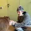 Стикер 21 Бэйби Мэло