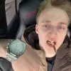 Стикер 58 Бэйби Мэло