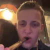 Стикер 14 Бэйби Мэло