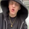 Стикер 11 Бэйби Мэло