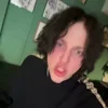 Стикер 17 Бэйби Мэло