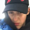 Стикер 43 Бэйби Мэло