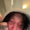 Стикер 22 Бэйби Мэло