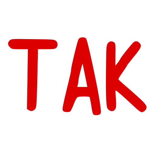 Стикерпак Conversations in для Telegram — скачать