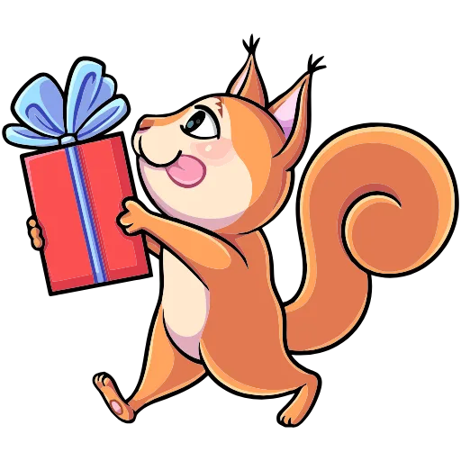 🎁 Эмодзи «Белла» для Telegram