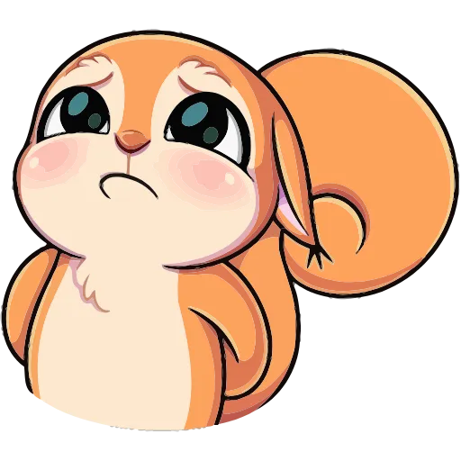 🙏 Эмодзи «Белла» для Telegram