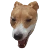 🤬 Эмодзи «belle the dog» для Telegram