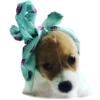 🎀 Эмодзи «belle the dog» для Telegram