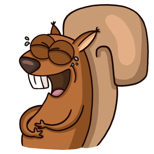 😂 Стикер «Я пришла!» для Telegram