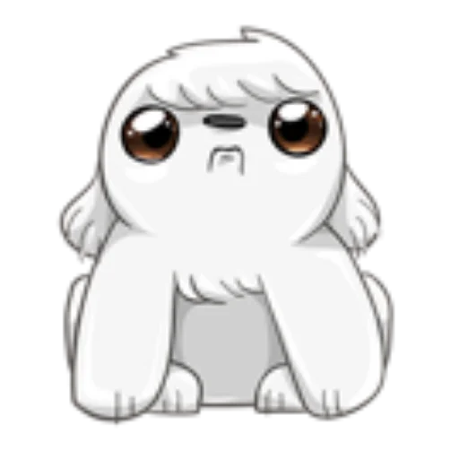 🥺 Стикер «beloni» для Telegram