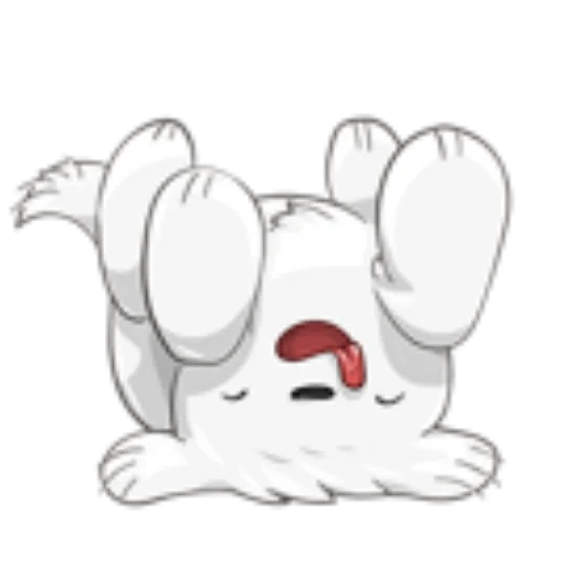 😋 Стикер «beloni» для Telegram