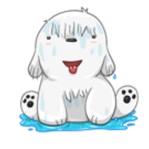 🥲 Стикер «beloni» для Telegram