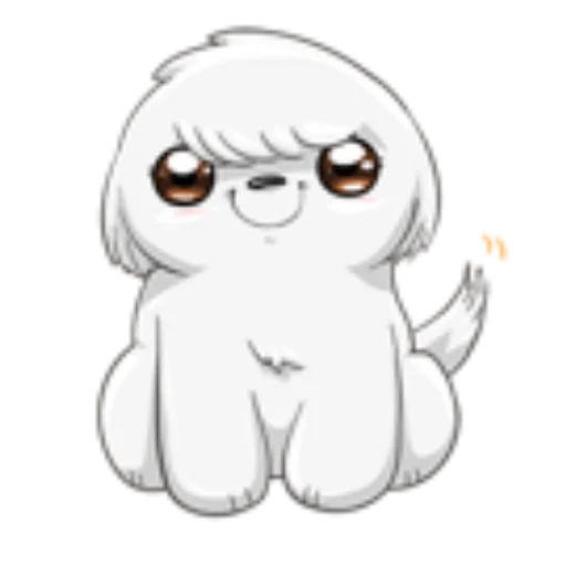 😙 Стикер «beloni» для Telegram