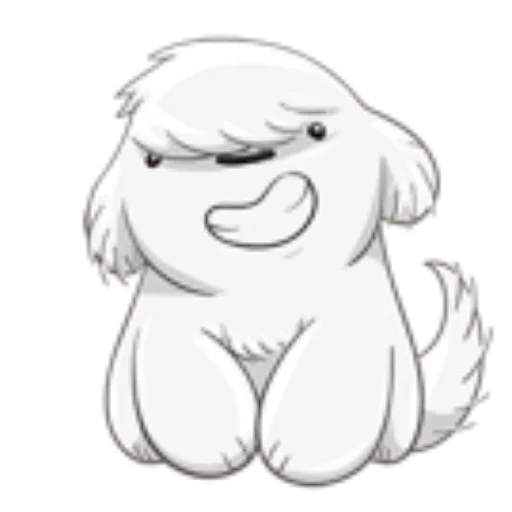 😁 Стикер «beloni» для Telegram